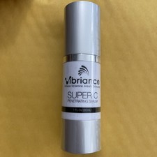 Vibrance Super C Penetrating Serum 1oz SEALED New FREESHIPPING picture