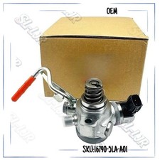 NEW 16790-5LA-A01 High Pressure Fuel Pump For Accord CR-V Acura ILX TLX picture