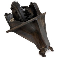 1955-1964 Chevy 3.70 Rear End Differential OEM USED picture