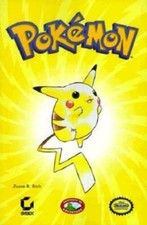 Pokemon by Jason R. Rich picture