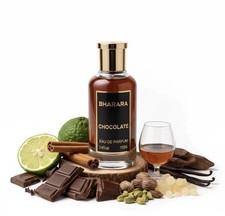 BHARARA Chocolate Eau de Parfum Spray 3.4 fl oz / 100 mL Regular Size picture
