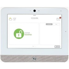 QOLSYS iQ5 iQP5018  ALARM SYSTEM DSC 915 PowerG+  AT&T LTE  replaces IQ4 PANEL picture