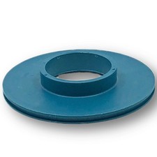 Cartridge plate for Pall FSI model X100 filter housing - part # R36005PPBU picture