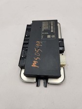 Chassis ECM Body BCM Power Control Module Fits 12-19 BMW 640i 374911 picture