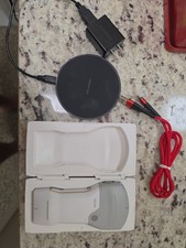 GE VScan Air CL Portable Handheld Ultrasound - Tablet, Case,  Charger - VET ONLY picture
