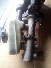 99-04 Ford Mustang GT Hydro Boost Master Cylinder YR33-2B559-BA LOC112DG picture