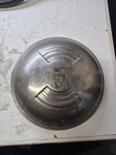 1946-1948 MERCURY MONTEREY SUN VALLEY HUBCAP EIGHT COUPE COLONY PARK WHEEL COVER picture