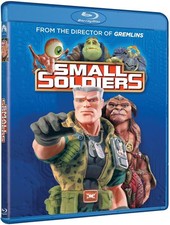 Small Soldiers picture
