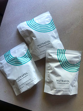 Nutrafol Women’s Balance Hair Growth Dietary Supplement 120 Capsules- set of 2 picture