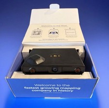 NEW - Hivemapper  Bee LTE + WiFi  Dashcam + 4000 HONEY Bonus picture