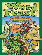 Word Feast  kit picture