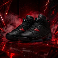 Jordan 6 