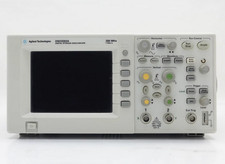 AGILENT (HP) DSO3202A 200 MHz 2 CHANNEL DIGITAL OSCILLOSCOPE picture