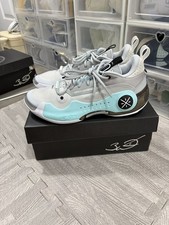 Size 11-LiNing Way Of Wade 10 Low “Liberty” picture