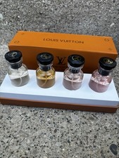 Louis Vuitton Perfume Gift Set 4 x 30ml picture