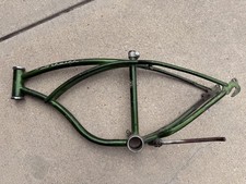 Vintage 1972 Schwinn Typhoon 20