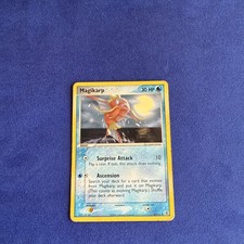 Magikarp 67/112 EX FireRed & LeafGreen Common non holo Pokémon TCG 2004 - NM picture