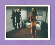1980 Panini Buck Rogers #235 Space Vampire Episode RARE picture