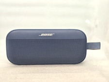 Bose SoundLink Flex 2nd Gen Bluetooth Speaker Blue FAST  c picture