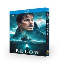 Below‎ (2026)：2-BD picture