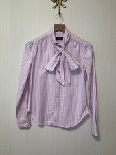 Polo Ralph Lauren Tie-Neck Blouse picture