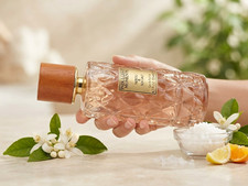 INDULGENT MOMENTS Neroli Sea Salt Eau de Parfum Spray 4.2 fl oz Regular picture