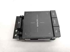 2019-2022 LEXUS RX350 & 450h Multimedia Controller Touchpad  84780-48240 picture