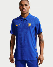 Nike Chelsea FC 26/27 Match Home Authentic Jersey Men's M II2749-453 NEW picture