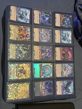 Palworld TCG Dawn Of Palpagos 1st Edition 400+ Card Lot, Rare Holos picture
