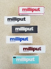 Milliput - Versatile Epoxy Putty (7 Color Options) picture