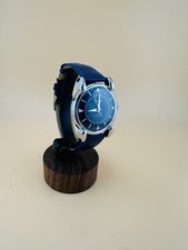 VINTAGE BLACK ORIS Swiss Hand-Wind Mechanical 17J Men’s Wristwatch picture