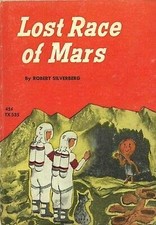 LOST RACE OF MARS picture
