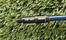 Accra Rt40 Dymatch 2.0 M2 Driver Shaft Sr 44 “Cleveland Tip picture