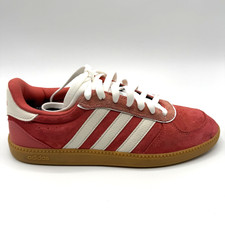 Adidas originals Breaknet sleek Women's size 8.5 scarlet/Core picture