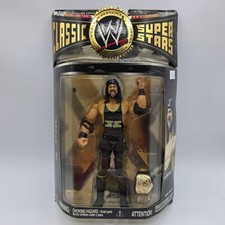WWE Jakks Classic Superstars Series 16 X-Pac DX WWF Wrestling HTF  RARE I A18 picture