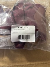 Honeylove Liftwear Crossover Bra Fig Size L, Item #LWBR0304 picture
