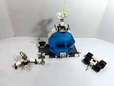 LEGO Space: Exploriens: Android Base 6958 (1996) picture