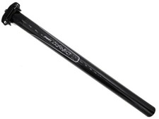 Giant Connect 3K Carbon Seatpost 27.2 x 375mm SB12 or 23 mm Black picture