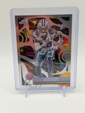 CeeDee Lamb 2025 Topps Cosmic Chrome #26 picture