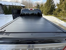 NEW RetraxPRO MX 80379 Retractable Bed Cover Ford F-150 6.7’ Bed picture