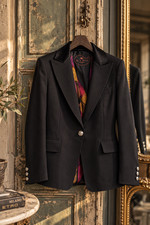 Vintage ETRO Jacket - early 2000s, Veronica ETRO era picture