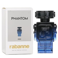 Paco Rabanne Men's Phantom Intense EDP Spray 1.7 oz Fragrances 3349668630028 picture