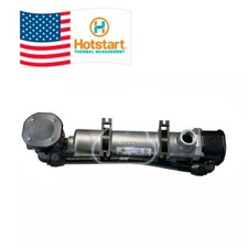 Original HOTSTART CL140210-200 - Coolant preheater with Thermostat | 4000W-240V picture