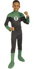 Rubie's Costume Co Green Lantern Costume picture