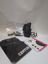 Tenicor CERTUM3 AIWB IWB Holster Sig Sauer P320 Compact Carry Right Hand New picture