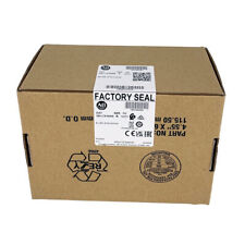 Allen-Bradley 2080-LC30-24QWB Micro830 24 I/O Controller Factory Sealed In Box picture