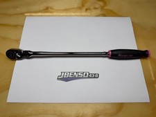 Snap-on Tools RARE PINK 1/4