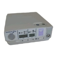 Philips Respironics SmartMonitor 2 PSL Apnea Monitor Heart Rate Respiration USED picture