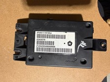 Dodge Charger OEM Temperature Control For Charger Temp Cntrl Module 55111919AJ | picture