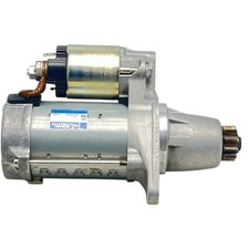Starter Fits 13-16 SCION FR-S 13-20 SUBARU BRZ 17-20 TOYOTA 86 AUTOMATIC TRANS. picture